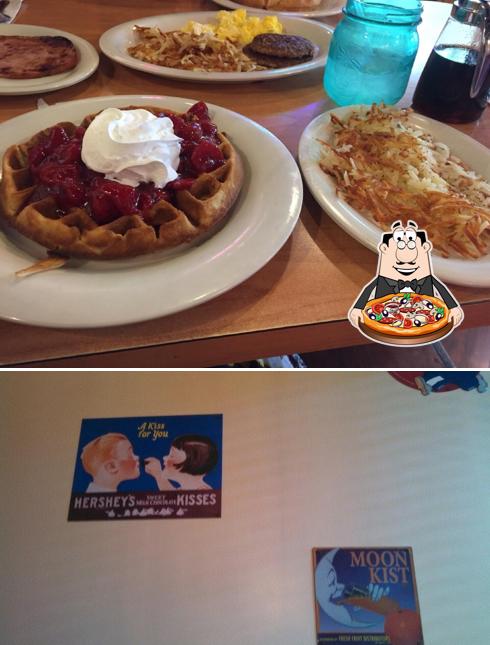 Grandpa's Cafe