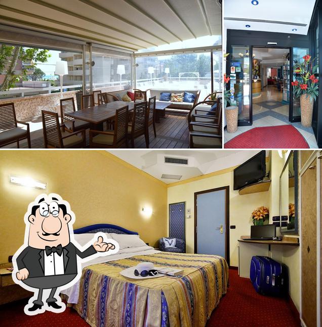 Hotel Soleblu