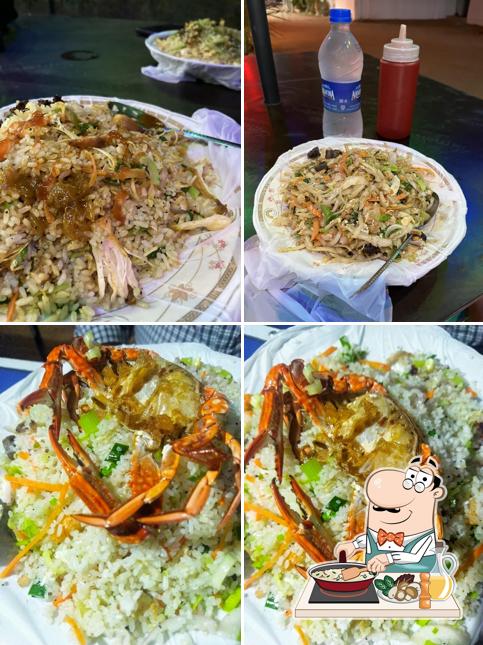 KK Kitchen - Trincomalee