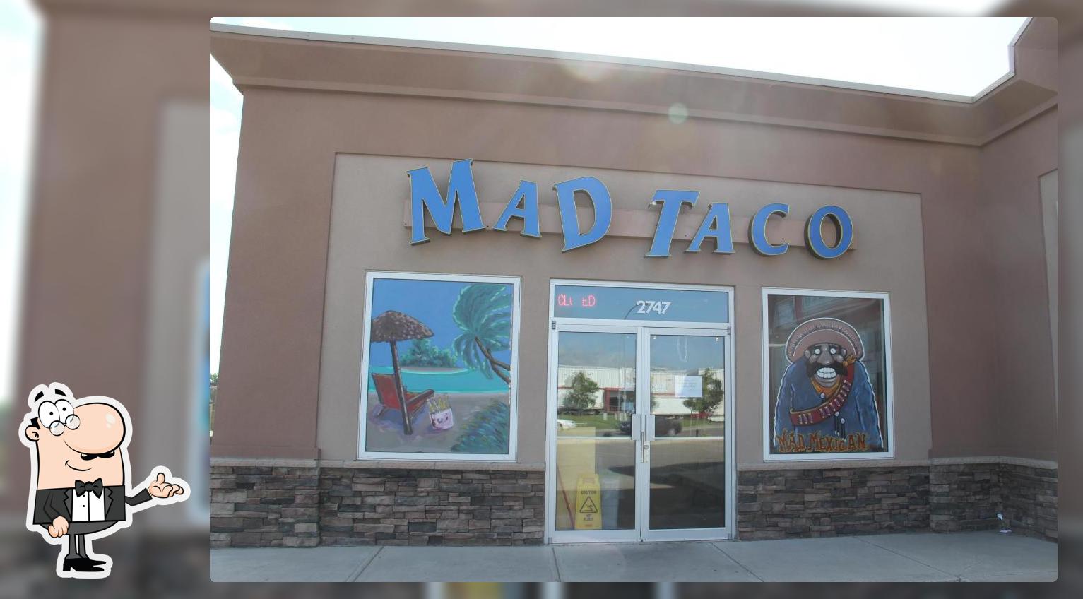 Mad Taco