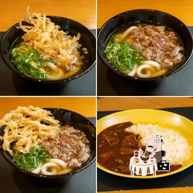 OND RESTAURANT【 オンドレストラン 】