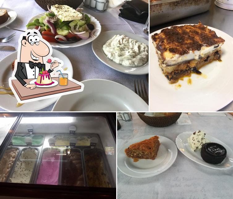 Ταβέρνα Ό, τι