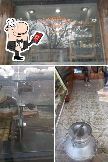 Panadería Mitre