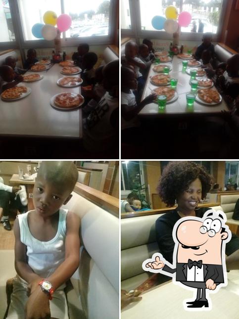 Panarottis Mthatha