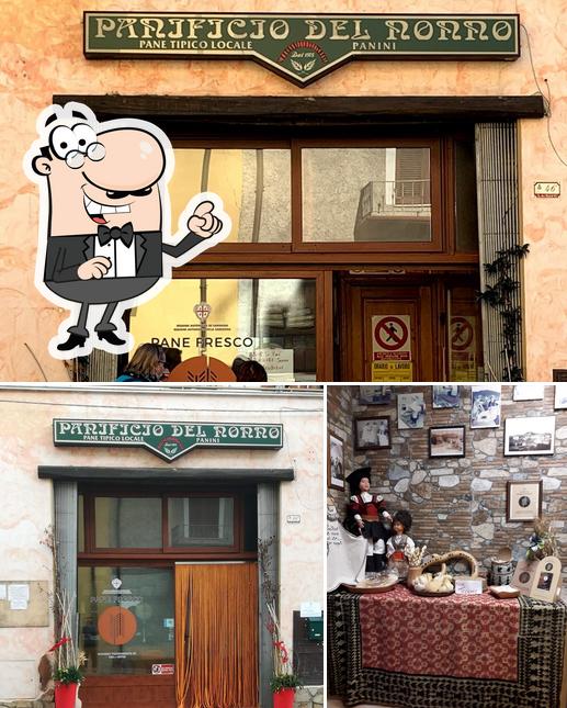 Panificio del nonno