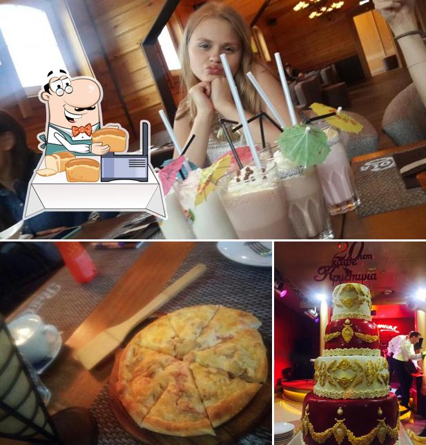 Pizza Kristina