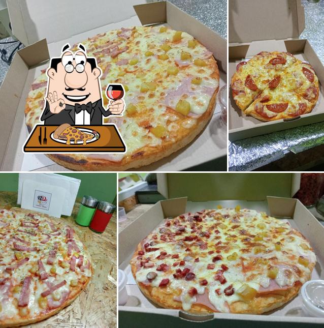 Pizzaquí