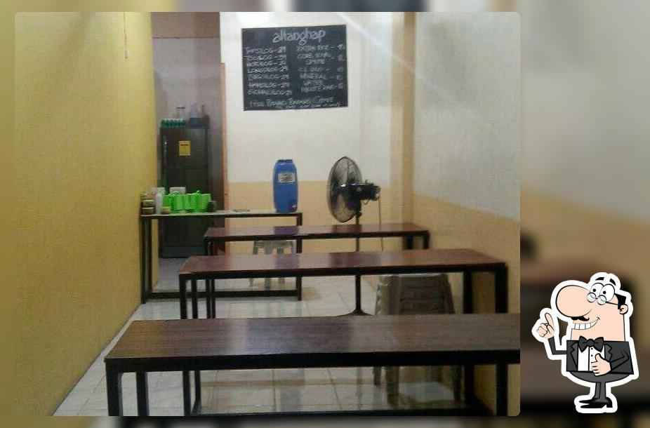 Rapsa Kusina