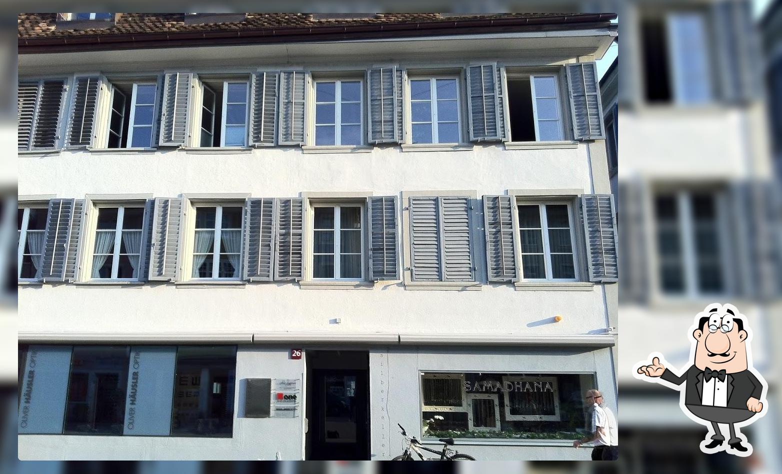 Silberkeller