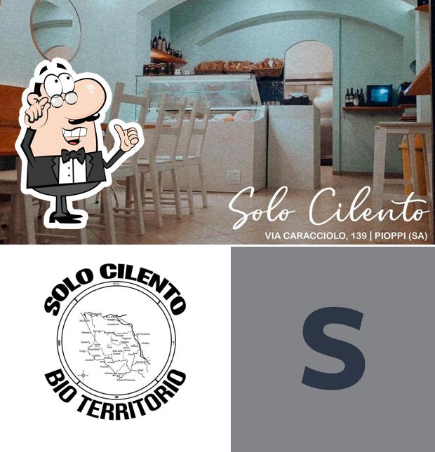 Solo Cilento Pioppi
