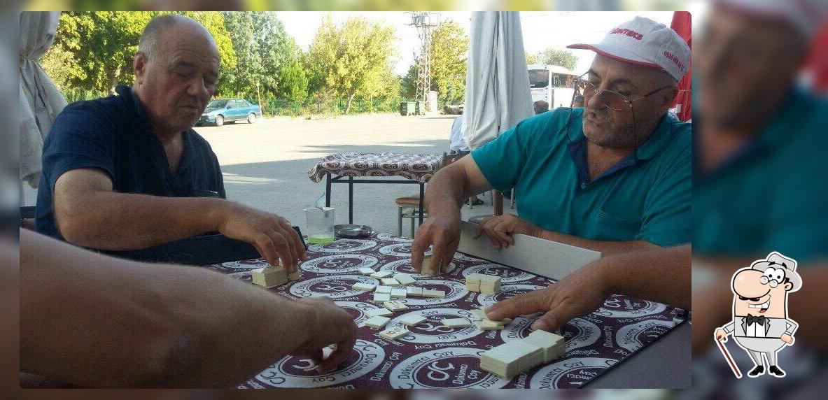 Süloğlu Avcılar Lokali