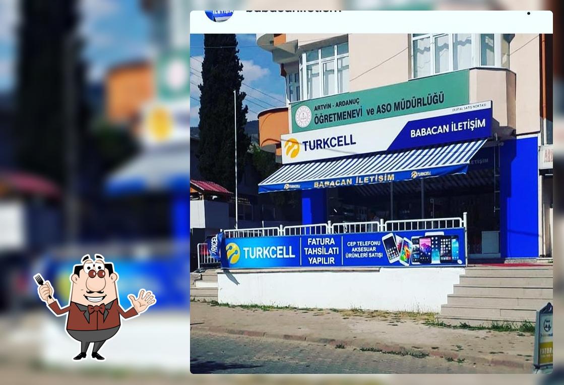 TÜRKCELL BABACAN İLETİŞİM