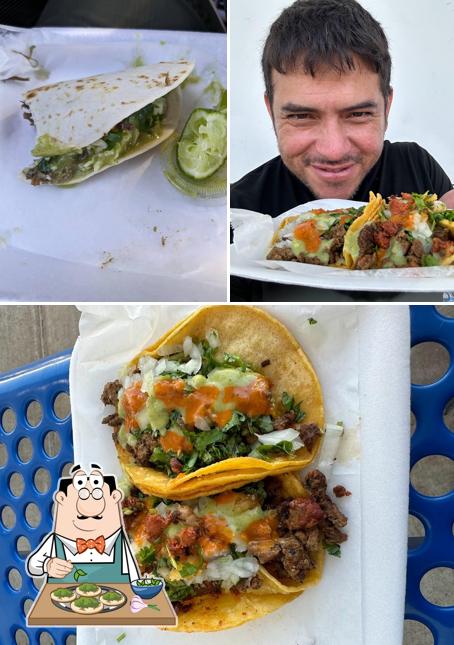 Tacos El Rekas