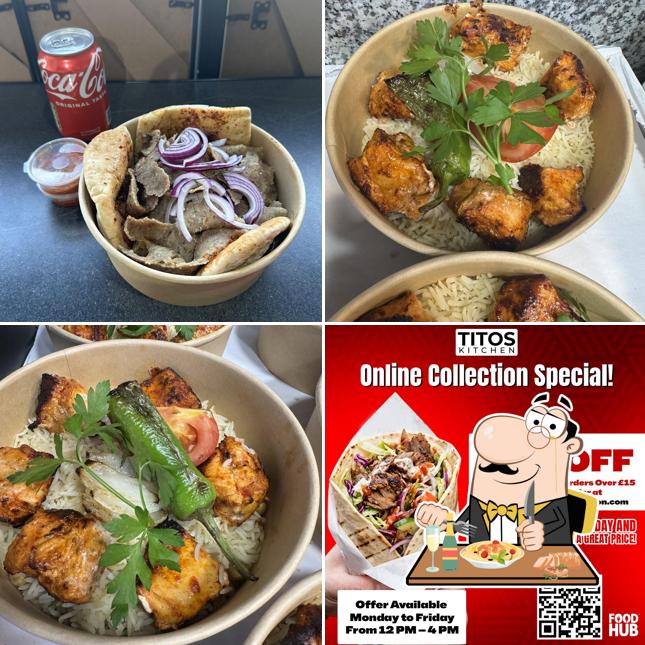 Tito's Kitchen