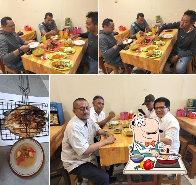 WARUNG ASEM ASEM KEPALA SEMBILANG & LODHO
