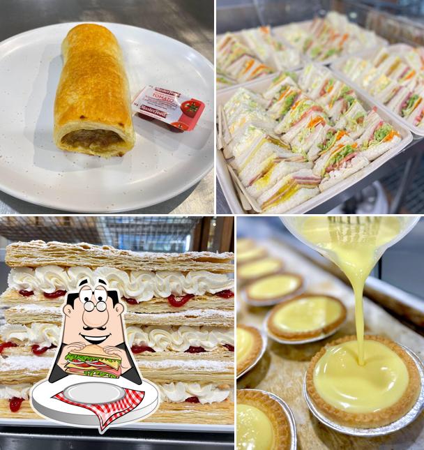 Wynnum Bakery