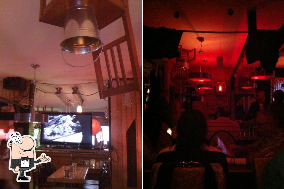 Restaurant le Tout-a-vallee
