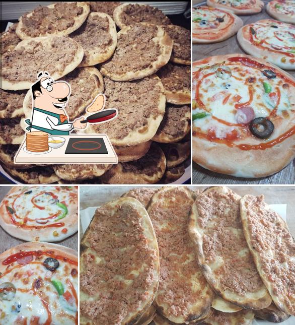 معجنات الكردي