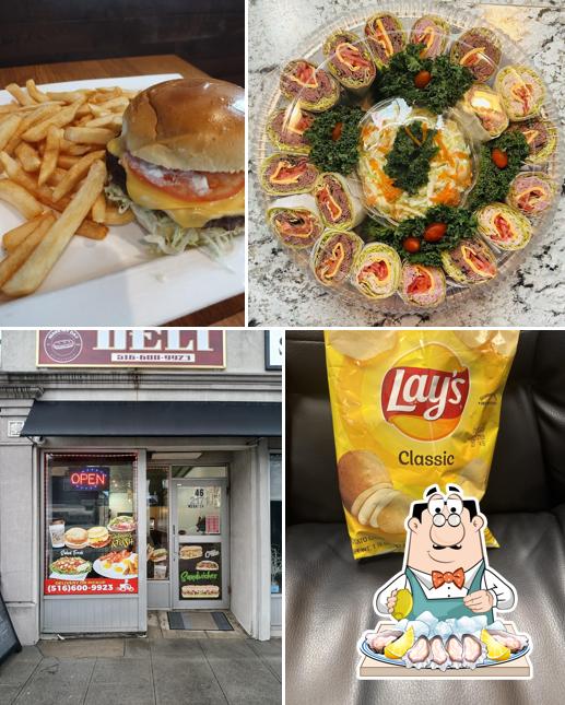 make my day deli