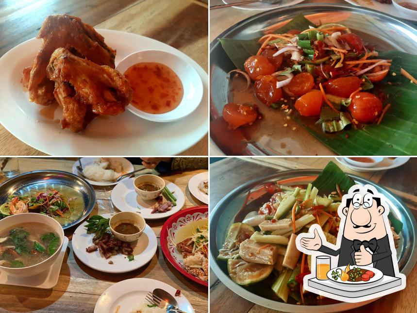 ตำปูม้าไชยปราการ