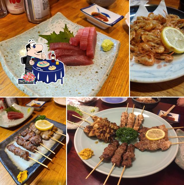 居酒屋丸栄