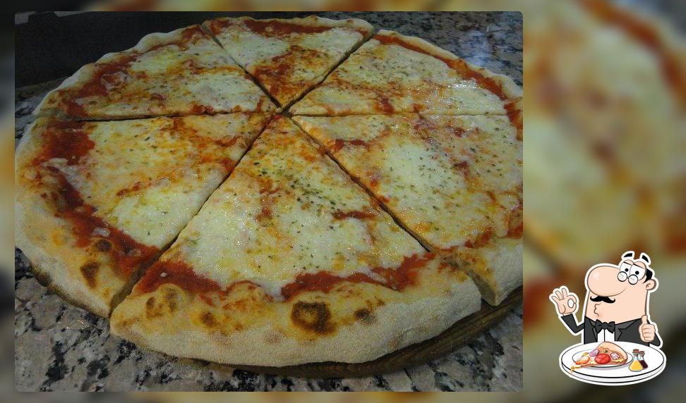 Restaurante PizzeriaVito Rosas