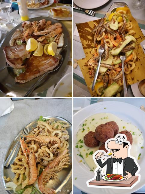 Ristorante bar il gelsomino