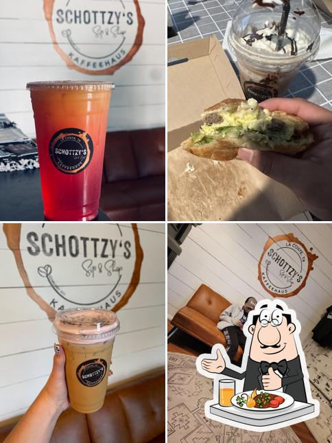 Schottzy's