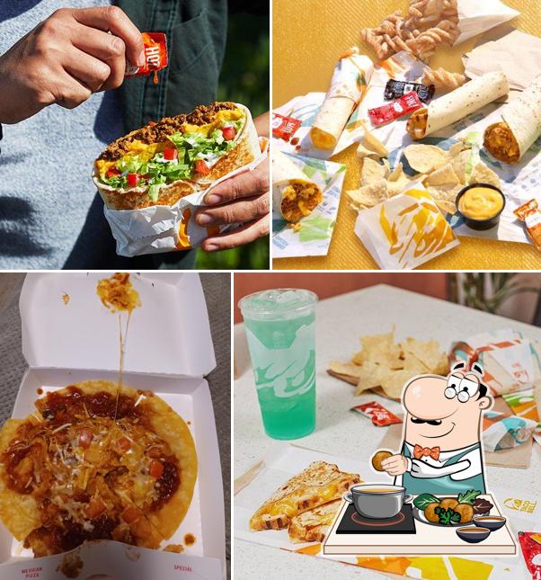 Taco Bell