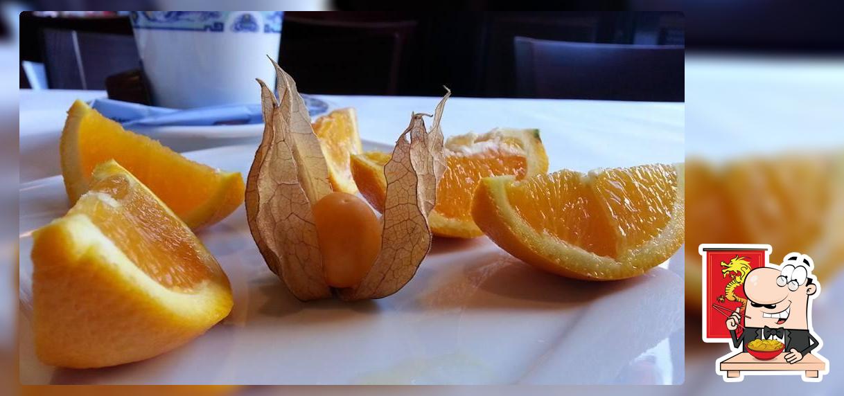HO Restaurant Rimsting