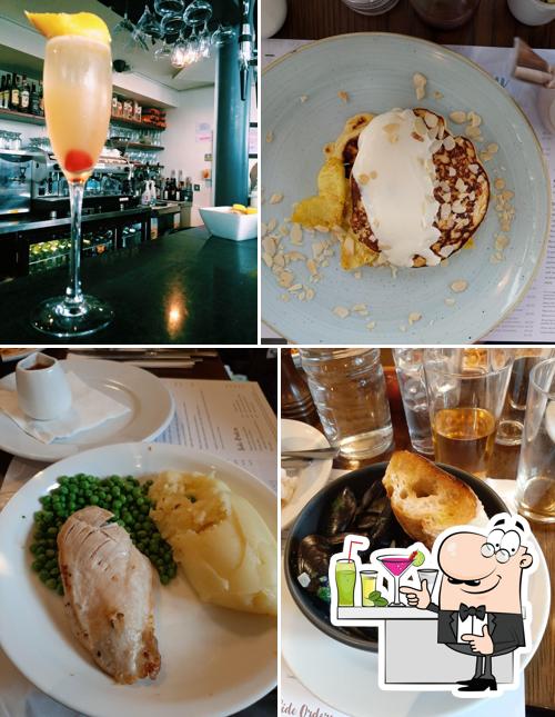 The Castle Blackrock - Neighbourhood Restaurant