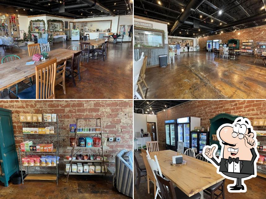 The Local Farm To Table