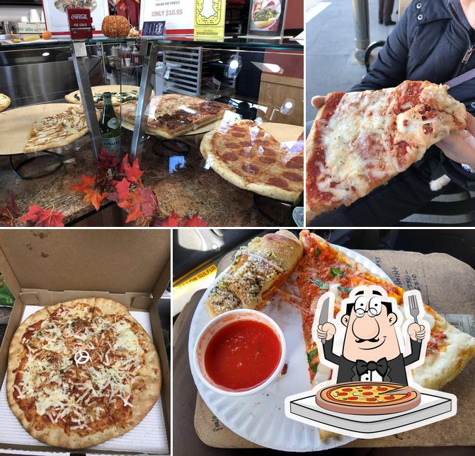 The Pizza Box - Ambler
