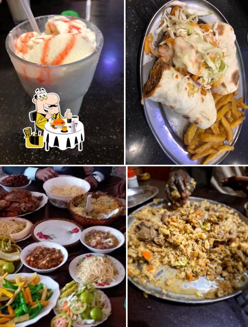 Togdeer Restaurant