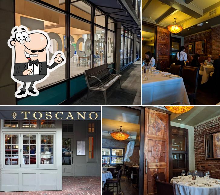Toscano