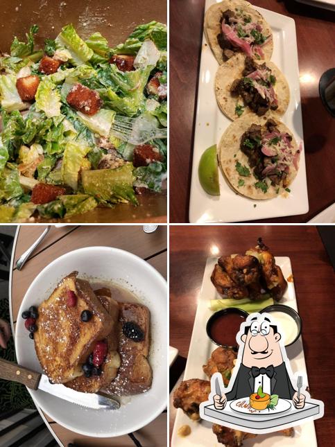 Trenchers Kitchen & Tap