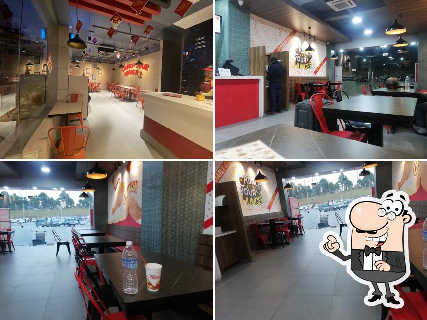 Valley Xpress