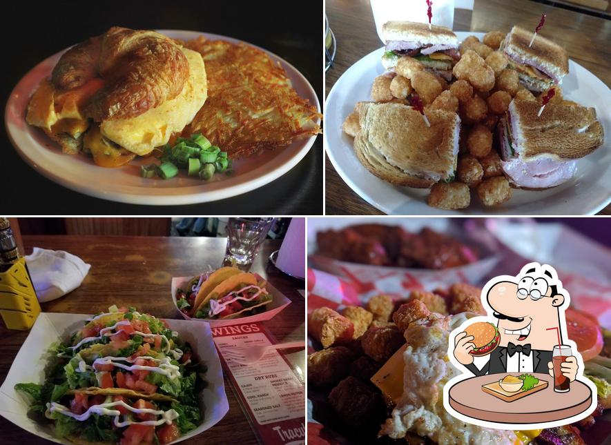 Tracyton Public House