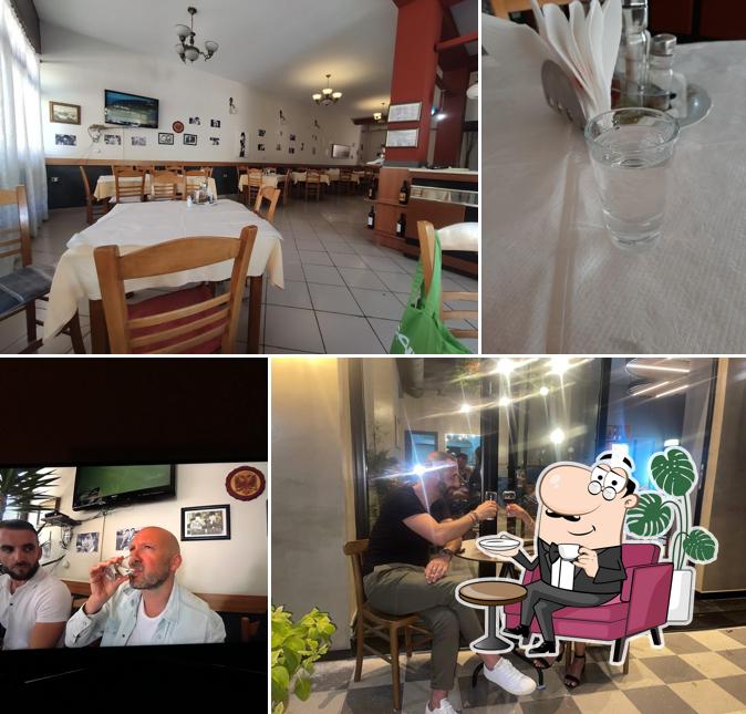 Adriatik Restaurant