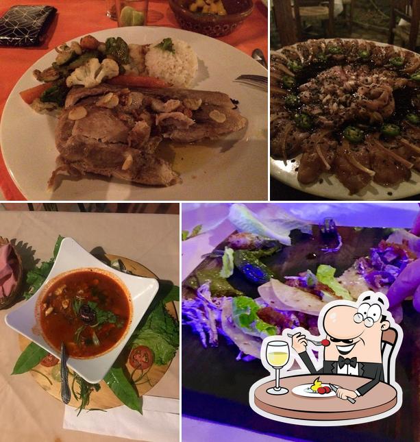 Agave Cantina