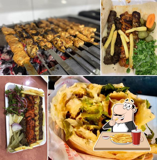 Al Redha Grills