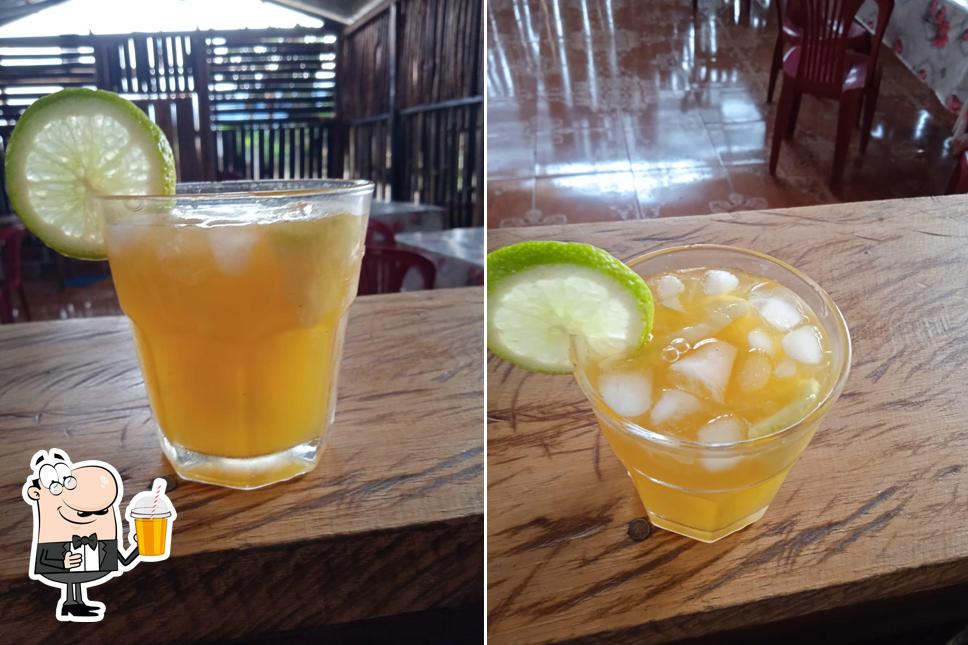 Ayahuaska Bar Restaurant