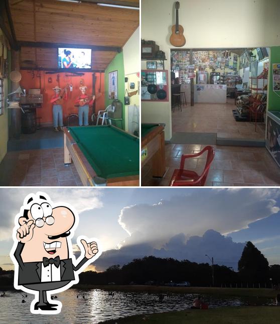 Bar do Boi