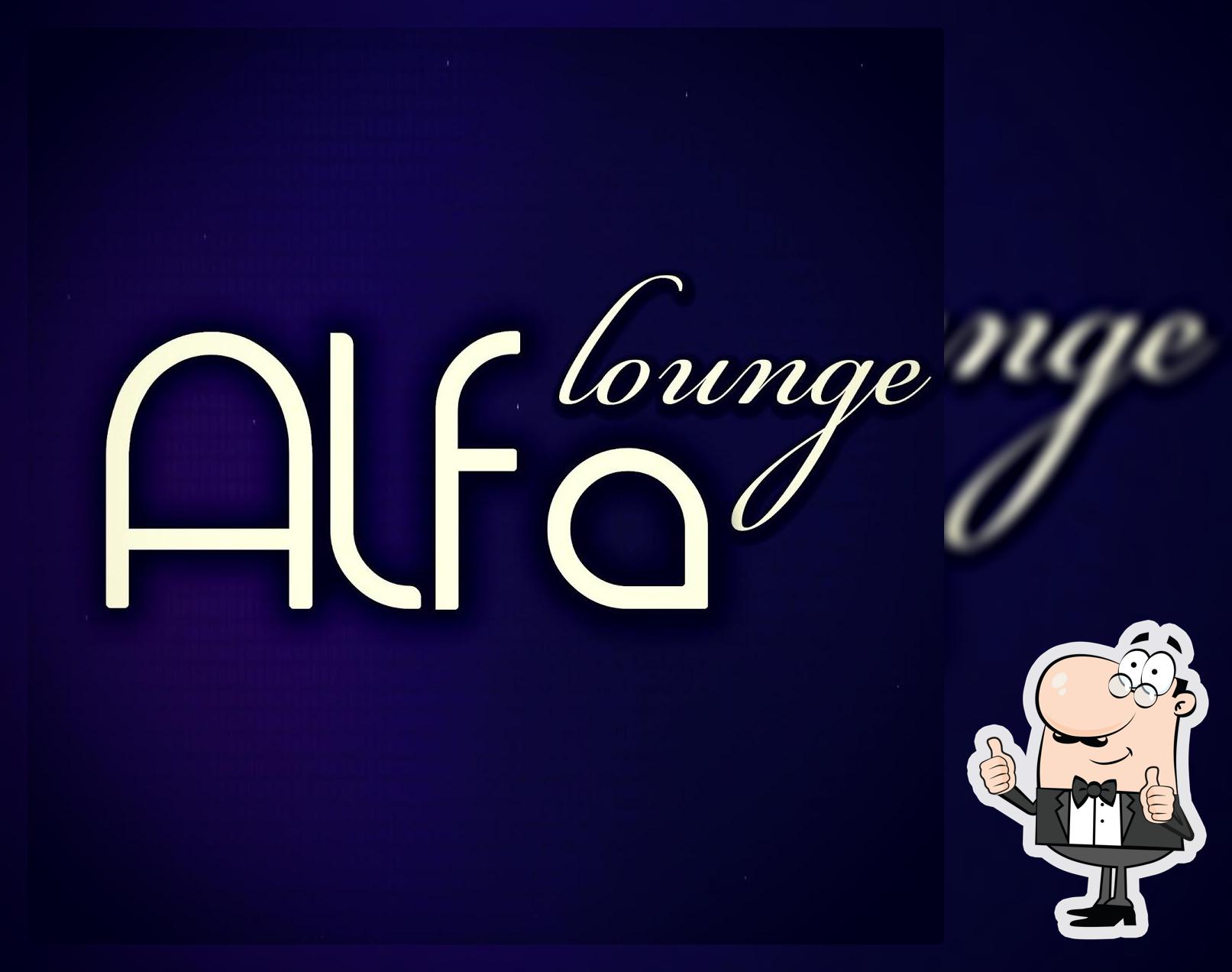 Alfa Lounge