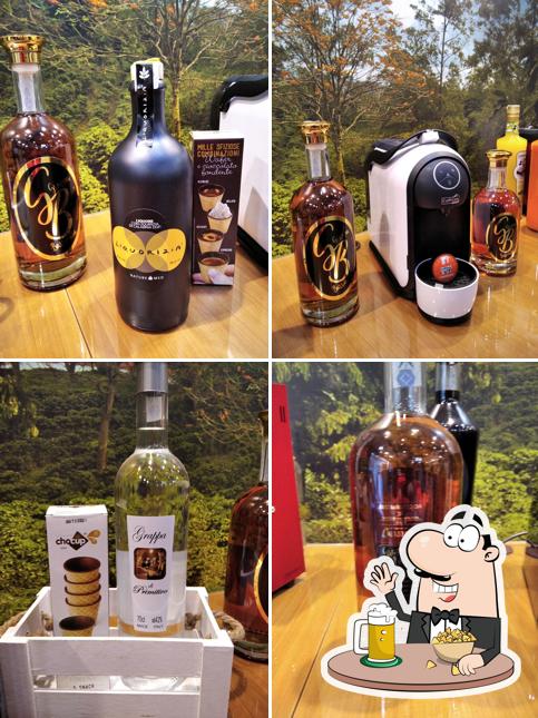Caffitaly Shop Ruffano