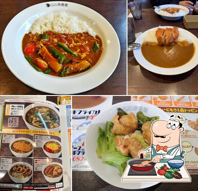 CoCo Ichibanya