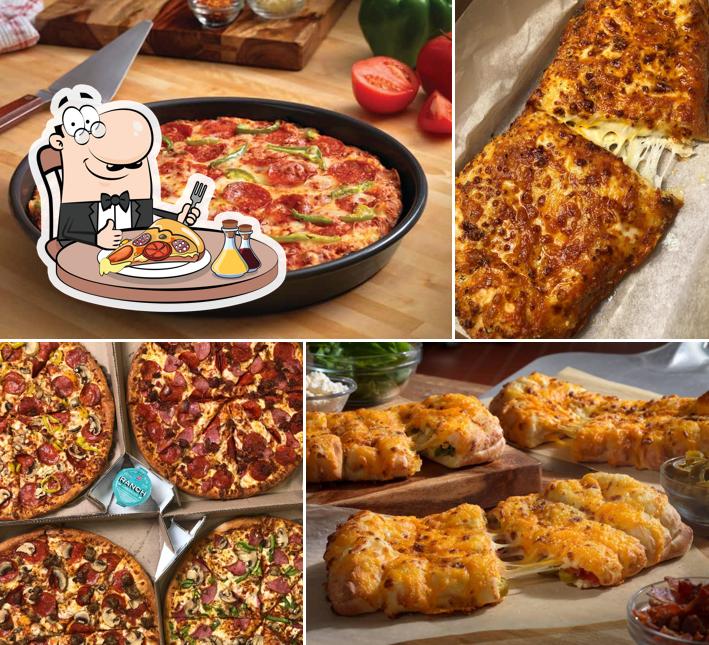 Domino's Pizza