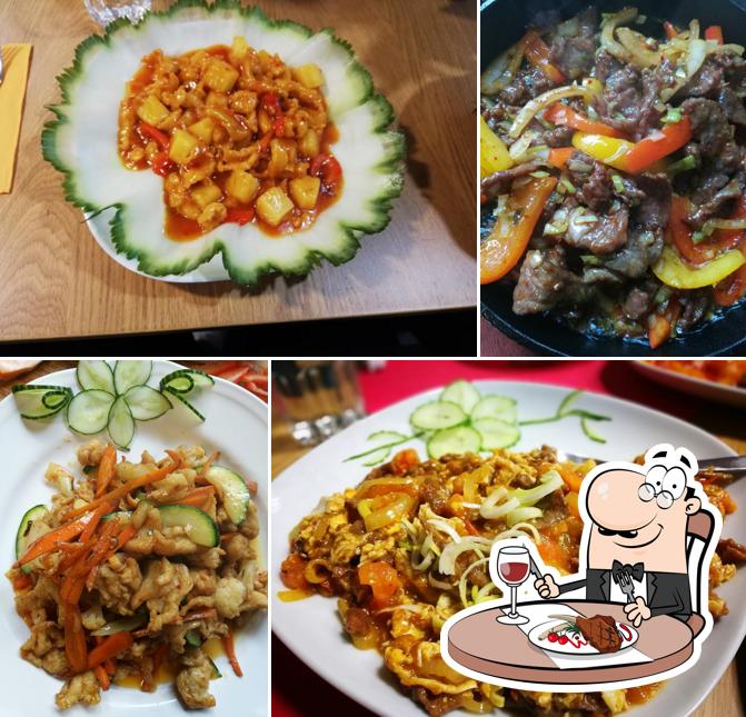 Hunan Restaurant FinnChn