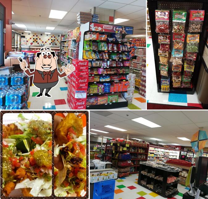 Juanita Market