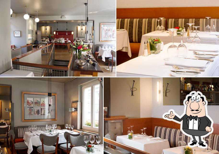 Restaurant Kurlbaum